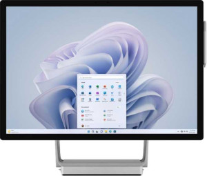 Microsoft Surface Studio 2 Plus 28" Intel Core i7-11370H / 32GB RAM / 1TB SSD full review and technical specifications