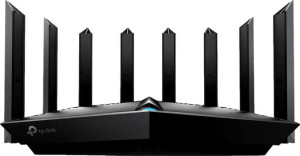 TP-Link Archer AX80 full review and technical specifications