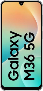 Samsung Galaxy M36 5G