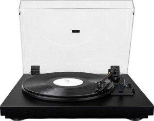 Pro-Ject Automat A1 full review and technical specifications