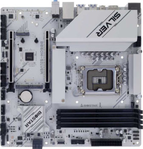 Biostar B860M-Silver