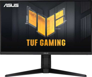 Asus TUF Gaming VG27AQL3A 27" full review and technical specifications