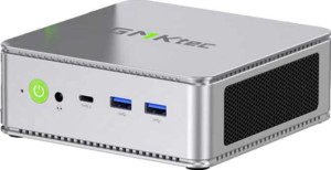 GMKtec NucBox K9 full review and technical specifications