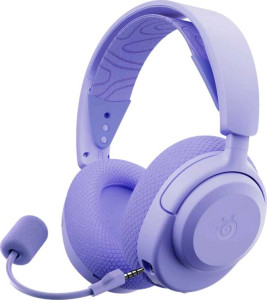 SteelSeries Arctis Nova 3P Wireless