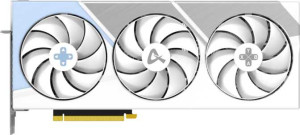 AX Gaming Renegade GeForce RTX 4080 X3W 16GB full review and technical specifications