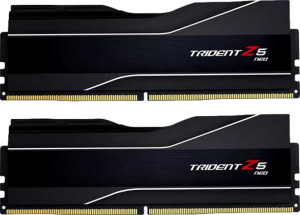G.Skill Trident Z5 Neo RGB DDR5-6000 CL36 64GB (2x32GB)
