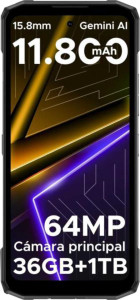 Doogee Blade 20 Max full review and technical specifications