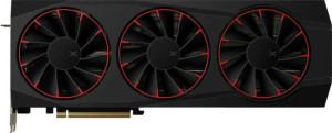 XFX Quicksilver Radeon RX 9070 XT Magnetic Air Edition