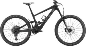 Specialized Turbo Kenevo SL Comp full review and technical specifications