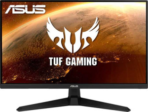 Asus TUF Gaming VG277Q1A 27" full review and technical specifications