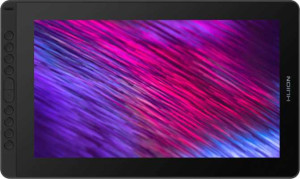 Huion Kamvas RDS-160 full review and technical specifications