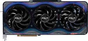 Palit GeForce RTX 5080 GameRock OC