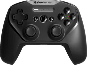 SteelSeries Stratus Plus full review and technical specifications