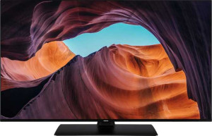 Nokia UNE43GV210 43" full review and technical specifications