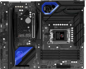 ASRock Z790 PG Riptide full review and technical specifications