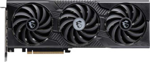 MSI GeForce RTX 5070 Gaming Duke 3X