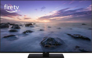 Nokia UN55AV310I 55" full review and technical specifications