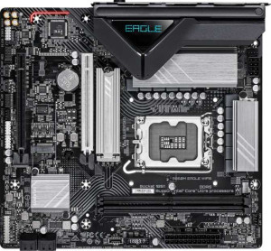 Gigabyte B860M Eagle WiFi6