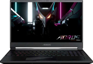 Gigabyte Aorus 15X (2023) ASF 15.6" Intel Core i9-13900HX 2.2GHz / Nvidia GeForce RTX 4070 Laptop / 16GB RAM / 1TB SSD full review and technical specifications