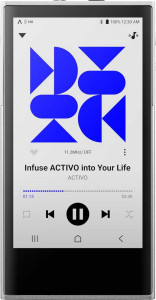 Activo P1 full review and technical specifications