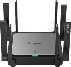 Reyee RG-E5 full review and technical specifications