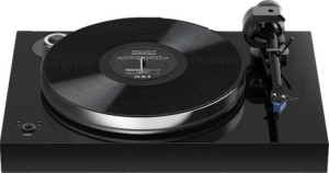 Pro-Ject X8 full review and technical specifications