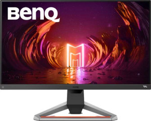 BenQ Mobiuz EX2710S 27" full review and technical specifications