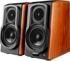 Edifier S1000W full review and technical specifications