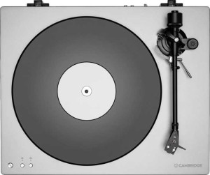 Cambridge Audio Alva TT V2 full review and technical specifications