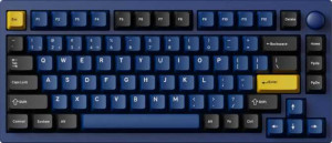 Lemokey P1 full review and technical specifications