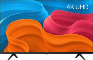 OnePlus Y1S Pro 55" full review and technical specifications