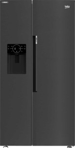 Beko ASP33B32V full review and technical specifications