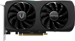 Zotac Gaming GeForce RTX 4070 Super Twin Edge OC full review and technical specifications