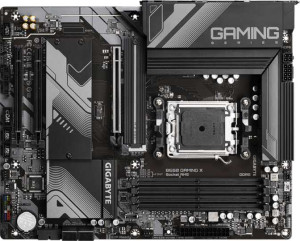 Gigabyte B650 Gaming X full review and technical specifications