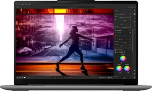 Lenovo Yoga Slim 7 14IMH9 14" Intel Core Ultra 7 155H 1.4GHz / 32GB RAM / 1TB SSD