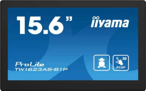 iiyama Prolite TW1623AS-B1P 16"