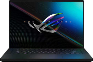 Asus ROG Zephyrus M16 (2022) GU603 16" Intel Core i9-12900H 2.5GHz / Nvidia GeForce RTX 3050 Ti Laptop / 8GB RAM / 1TB SSD full review and technical specifications