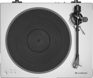 Cambridge Audio Alva ST full review and technical specifications