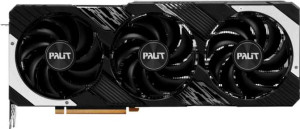 Palit GeForce RTX 4080 Super GamingPro full review and technical specifications