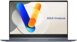 Asus VivoBook S 15 OLED (S5506) 15.6" full review and technical specifications