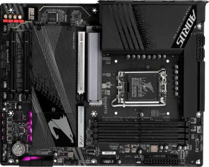 Gigabyte Z790 Aorus Elite full review and technical specifications