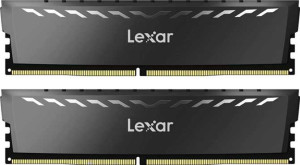 Lexar Thor DDR4-3200 CL16 16GB (2x8GB) full review and technical specifications