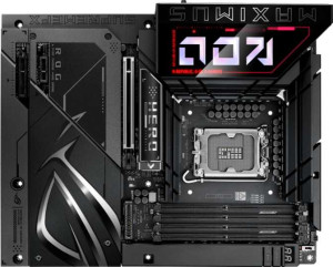 Asus ROG Maximus Z890 Hero BTF
