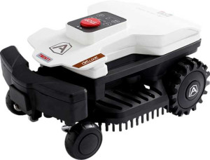 Ambrogio Next Line Twenty Deluxe full review and technical specifications