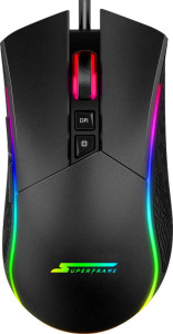 Superframe Boss full review and technical specifications