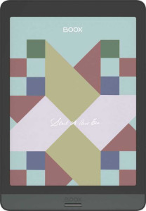 Onyx Boox Tab Ultra C full review and technical specifications