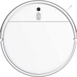 Xiaomi Mi Robot Vacuum Mop 2 Lite full review and technical specifications