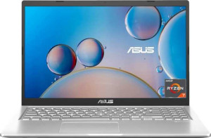Asus M515 15.6" AMD Ryzen 7 5700U 1.8GHz / 16GB RAM / 512GB SSD full review and technical specifications