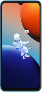 Tecno Spark 9 full review and technical specifications