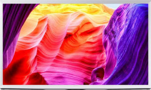 Samsung QN65LS01DAF 65" full review and technical specifications